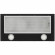 Встраиваемая вытяжка Krona Kamilla T 600 Black (2 мотора) Встраиваемая вытяжка Krona Kamilla T 600 Black (2 мотора)