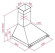 Каминная вытяжка TEKA DOB 60 VB (40495430) Каминная вытяжка TEKA DOB 60 VB (40495430)