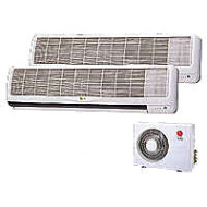 Настенная сплит-система LG LS-D1860HL Настенная сплит-система LG LS-D1860HL