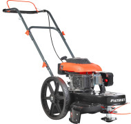 Триммер бензиновый Patriot PT 595 (512109595) Триммер бензиновый Patriot PT 595 (512109595)