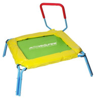 Каркасный батут Moove&Fun MF-36-SQ 77.5х77.5х25.5 см Каркасный батут Moove&Fun MF-36-SQ 77.5х77.5х25.5 см