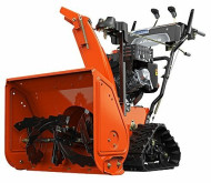 Снегоуборщик бензиновый Ariens 921326 Deluxe Track 28 Снегоуборщик бензиновый Ariens 921326 Deluxe Track 28