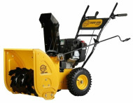 Снегоуборщик бензиновый Texas Snow King 6195BE