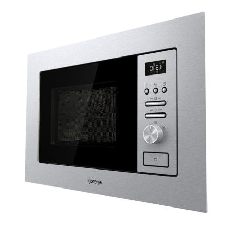 Встраиваемая микроволновая печь Gorenje BM201AG1X