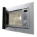 Встраиваемая микроволновая печь Gorenje BM201AG1X