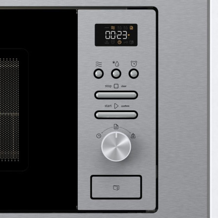 Встраиваемая микроволновая печь Gorenje BM201AG1X