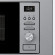 Встраиваемая микроволновая печь Gorenje BM201AG1X