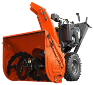 Снегоуборщик бензиновый Ariens 926334 Professional 32 Hydro Снегоуборщик бензиновый Ariens 926334 Professional 32 Hydro