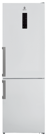 Холодильник Jacky's JR FW1860