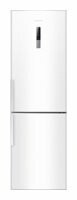 Холодильник Samsung RL-58 GEGSW Холодильник Samsung RL-58 GEGSW