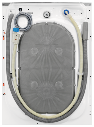 Стиральная машина AEG L 8FEC842BI Стиральная машина AEG L 8FEC842BI