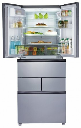 Холодильник Samsung RN-405 BRKASL