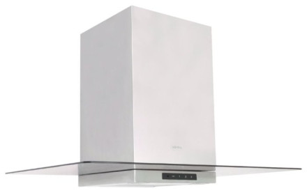 Каминная вытяжка Korting KHC 9675 GX