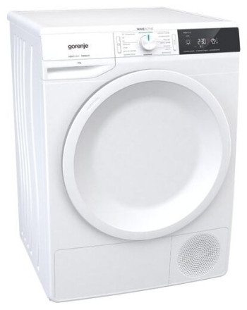 Сушильная машина Gorenje DE82 Сушильная машина Gorenje DE82