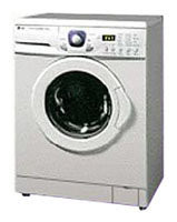 Стиральная машина LG WD-80230T