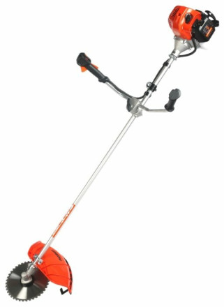 Триммер бензиновый PATRIOT PT 555 Триммер бензиновый PATRIOT PT 555