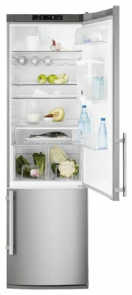 Холодильник Electrolux EN 3850 DOX Холодильник Electrolux EN 3850 DOX