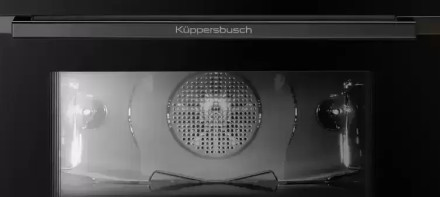 Компактный духовой шкаф Kuppersbusch CBP 6550.0 S2 Компактный духовой шкаф Kuppersbusch CBP 6550.0 S2