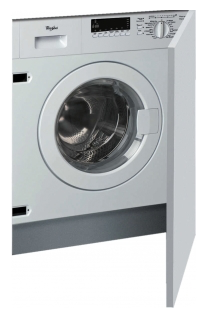 Стиральная машина Whirlpool AWOC 7712 Стиральная машина Whirlpool AWOC 7712