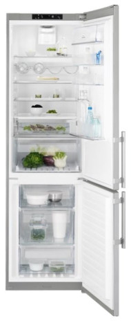 Холодильник Electrolux EN 93855 MX