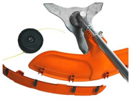 Триммер бензиновый Husqvarna 541RS Триммер бензиновый Husqvarna 541RS