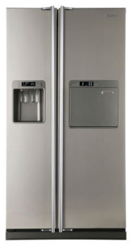 Холодильник Samsung RSJ1KERS