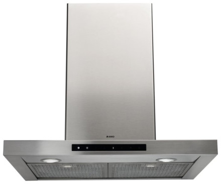 Каминная вытяжка Asko CW4934S Каминная вытяжка Asko CW4934S