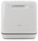 Посудомоечная машина Leran CDW 42-043 W