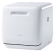 Посудомоечная машина Leran CDW 42-043 W