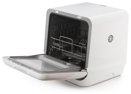 Посудомоечная машина Leran CDW 42-043 W