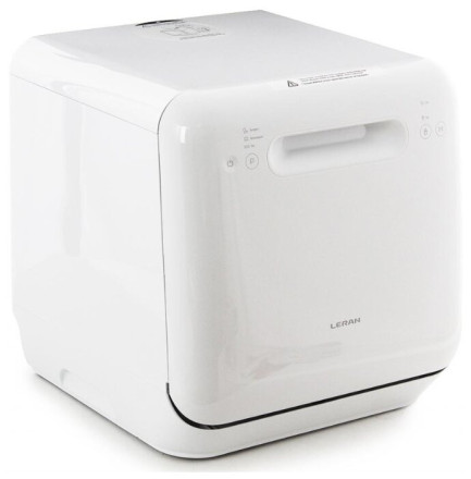 Посудомоечная машина Leran CDW 42-043 W