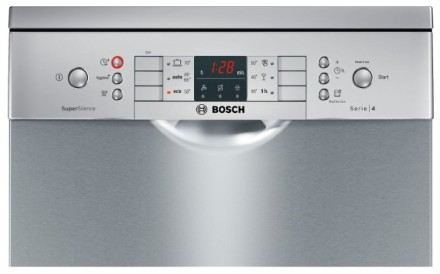 Посудомоечная машина Bosch SPS46II07E Посудомоечная машина Bosch SPS46II07E