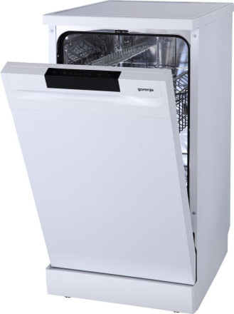Посудомоечная машина Gorenje GS520E15W Посудомоечная машина Gorenje GS520E15W