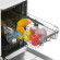 Посудомоечная машина Gorenje GS520E15W Посудомоечная машина Gorenje GS520E15W
