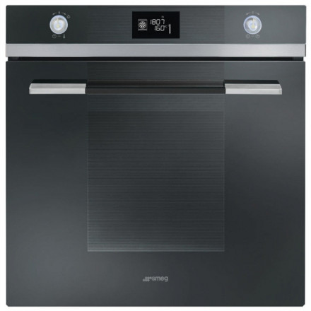 Духовой шкаф Smeg SF122NE Духовой шкаф Smeg SF122NE