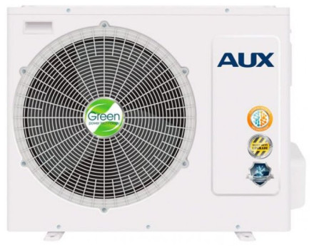 Напольно-потолочный кондиционер AUX ALCF-H36/4DR1 Напольно-потолочный кондиционер AUX ALCF-H36/4DR1