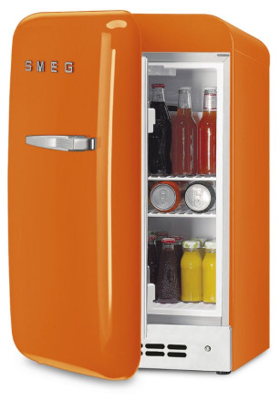 Мини-бар Smeg FAB5LOR5