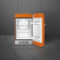 Мини-бар Smeg FAB5LOR5