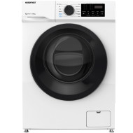 Стиральная машина Nordfrost i-WSQ4 8140 W Стиральная машина Nordfrost i-WSQ4 8140 W