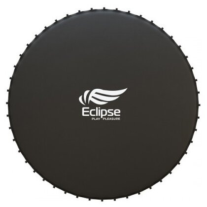 Каркасный батут Eclipse Space Blue/Red 8FT Каркасный батут Eclipse Space Blue/Red 8FT