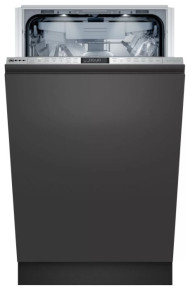Встраиваемая посудомоечная машина NEFF S857HMX80R Встраиваемая посудомоечная машина NEFF S857HMX80R