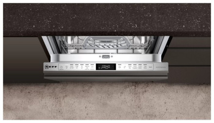 Встраиваемая посудомоечная машина NEFF S857HMX80R Встраиваемая посудомоечная машина NEFF S857HMX80R
