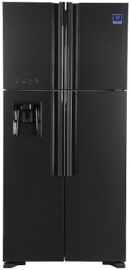 Холодильник HITACHI R-W660PUC7X GGR Холодильник HITACHI R-W660PUC7X GGR