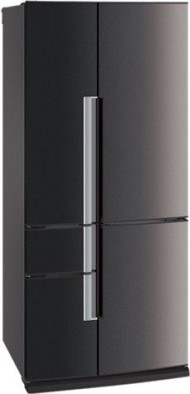 Холодильник MITSUBISHI ELECTRIC mr-zr692w-db-r Холодильник MITSUBISHI ELECTRIC mr-zr692w-db-r
