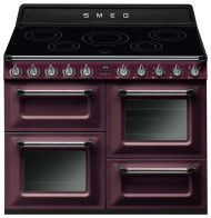 Плита smeg TR4110IRW
