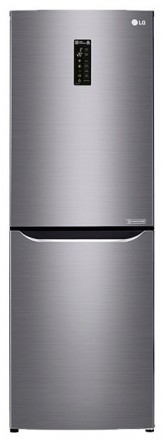 Холодильник LG GA-B389 SMQZ