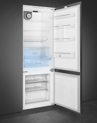 Встраиваемый холодильник Smeg C475VE