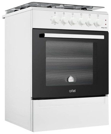 Плита Artel Milagro 00-E WH Плита Artel Milagro 00-E WH