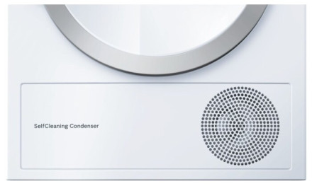 Сушильная машина Bosch WTW85460OE