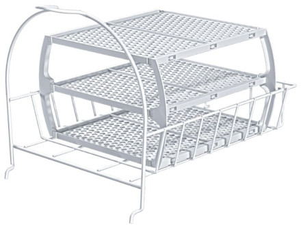 Сушильная машина Bosch WTW85460OE